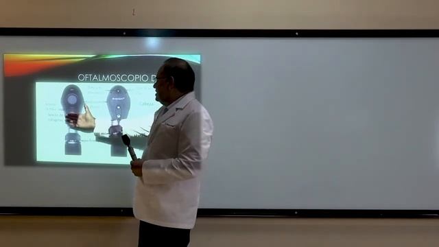 Oftalmoscopia смотреть онлайн