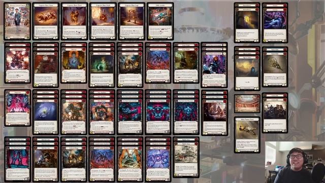Teklovossen, Esteemed Magnate Deck Tech | Pro Quest S5 Week 2 | 6-1 Record | Flesh and Blood смотреть онлайн