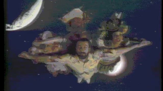 The Sony Beta Hi-Fi Demo Tape from 1983!! смотреть онлайн