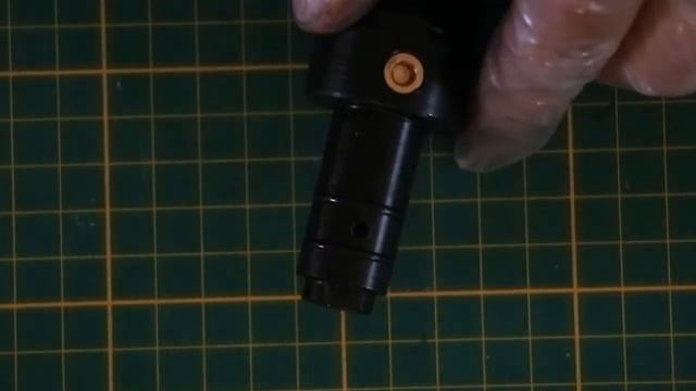 Webley Mastiff 12 Power Tune смотреть онлайн
