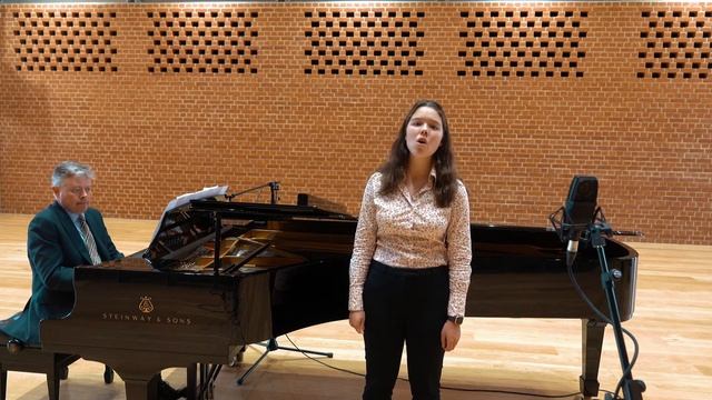 V'adoro Pupille, Handel смотреть онлайн