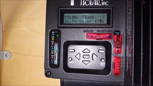 Off Grid Solar Power - Pushing the Boundaries on the Midnight Solar Kid and Testing the Hyper VOC смотреть онлайн