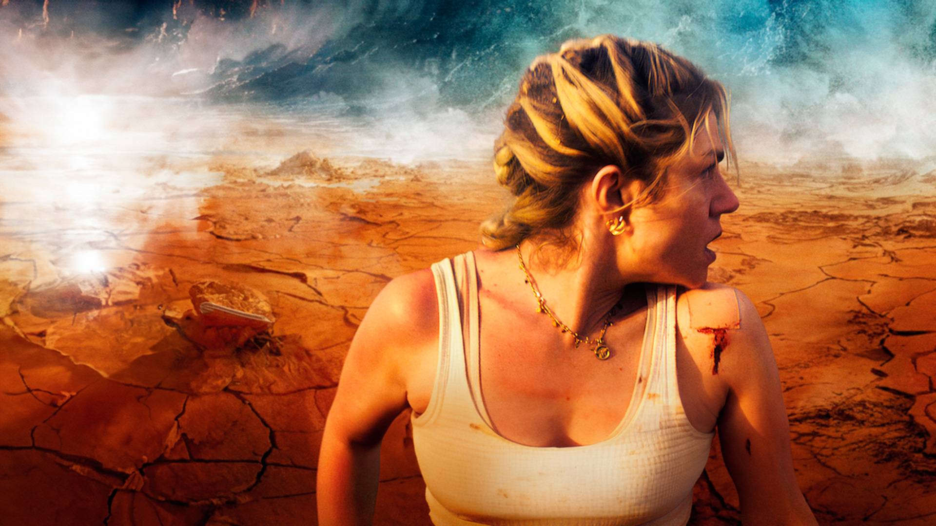 Последний день Земли (2024) — Русский трейлер смотреть онлайн