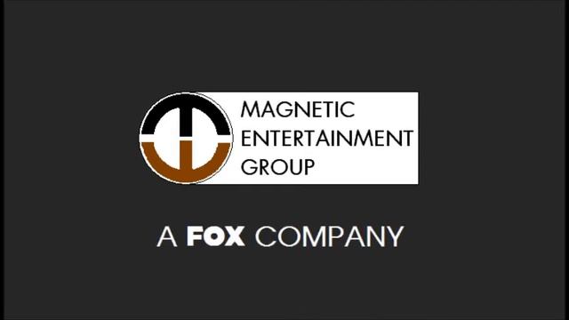 Magnetic Entertainment Group logo (2016) смотреть онлайн