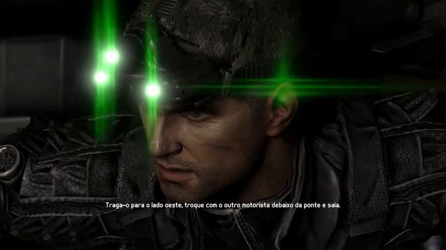 Splinter Cell Blacklist Missão Moinho Abandonado Londres/Inglaterra Solo Stealth Agressivo смотреть онлайн