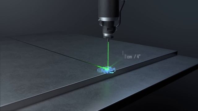 Synova Laser MicroJet®: application and benefits of this water jet guided laser technology смотреть онлайн