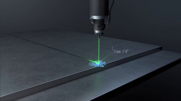 Synova Laser MicroJet®: application and benefits of this water jet guided laser technology