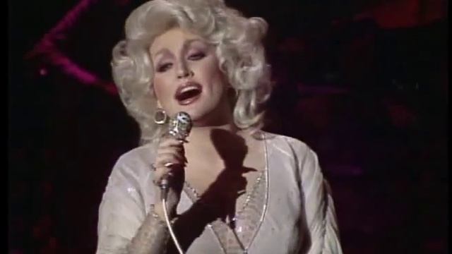 Dolly Parton - I Will Always Love You (Live, 1979) смотреть онлайн