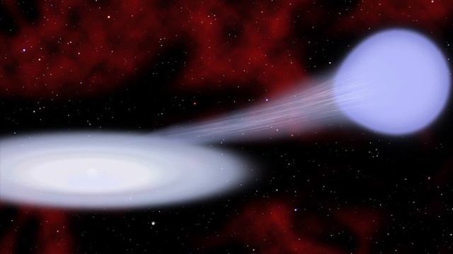 NASA Spots "Zombie Star" Lurking in Deep Space смотреть онлайн