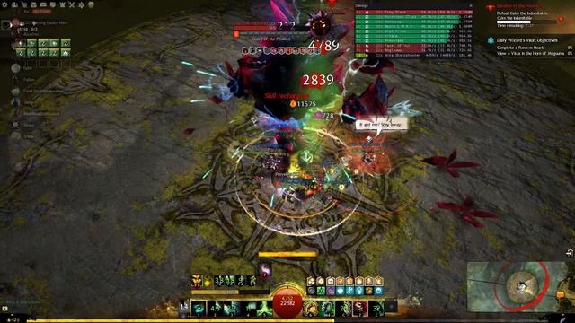 [SC] Cairn - 0:50 - Green Class MonkaS PoV смотреть онлайн