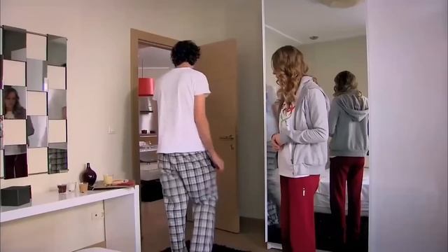 ¡Se Reveló Que Eylul Y Feride Son Hermanas! | Perdóname смотреть онлайн