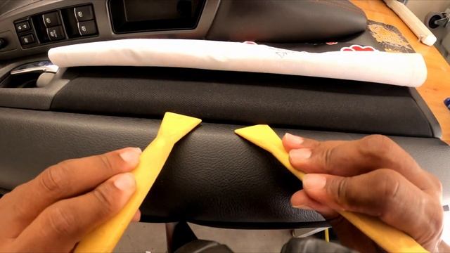 IN.Focus DoorCard Inserts For The 2015+ Subaru WRX, Are They Worth It?