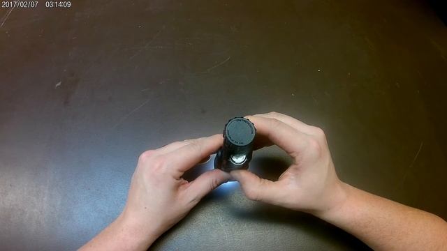 Streamlight vantage 180 review смотреть онлайн