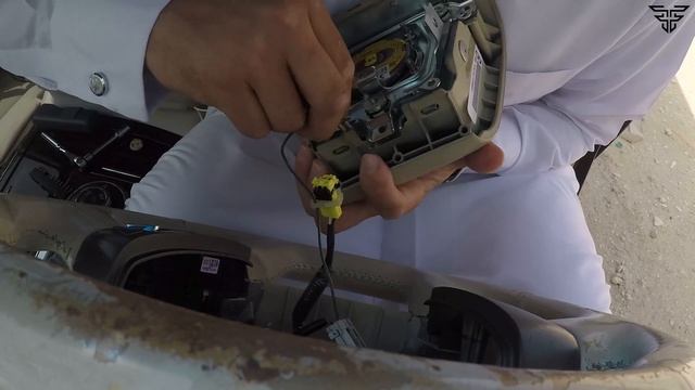 تجديد سكان نيسان باترول смотреть онлайн