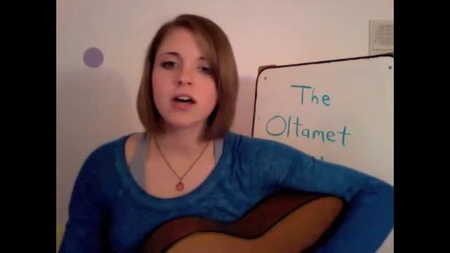 The Ultimate Pop Song (The Oltamet PoHp $@wng)--Lynnea Malley смотреть онлайн