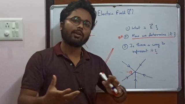 Lecture 1e(XII) | Electric field and electric field lines | Physics (Syllethi) | Range education смотреть онлайн
