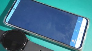 HK89 AMOLED Smart Watch Screen Always on Display - Unboxing and Feature review (link in description