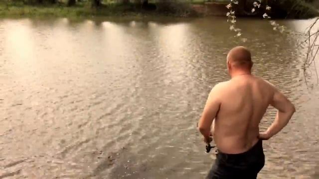 Экскурс рыбалочный смотреть онлайн