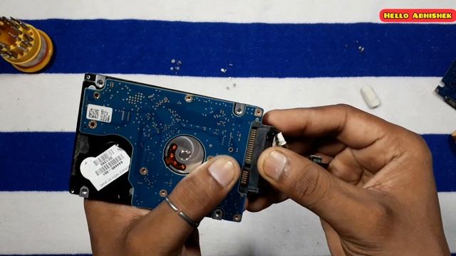 How To Repair Hard Disk In Hindi | Hard Disk Kaise Repair Kare смотреть онлайн