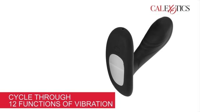 CalExotics Eclipse™ Tapered Roller Ball Probe смотреть онлайн