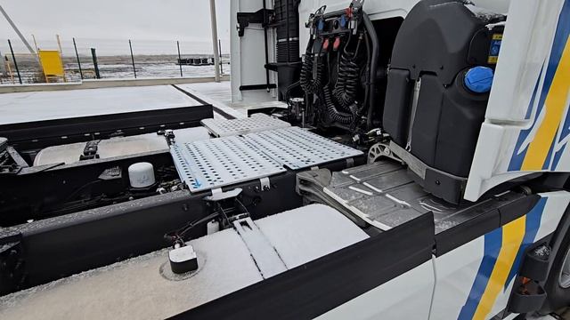 Тягач VOLVO FH500XL, PERFOMANCE EDITION