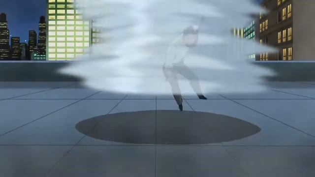 Justice League Unlimited: The Abridged Series - Episode 9 смотреть онлайн
