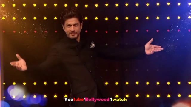 Main Tera - Ft. ShahRukh Khan | SRK Pose смотреть онлайн