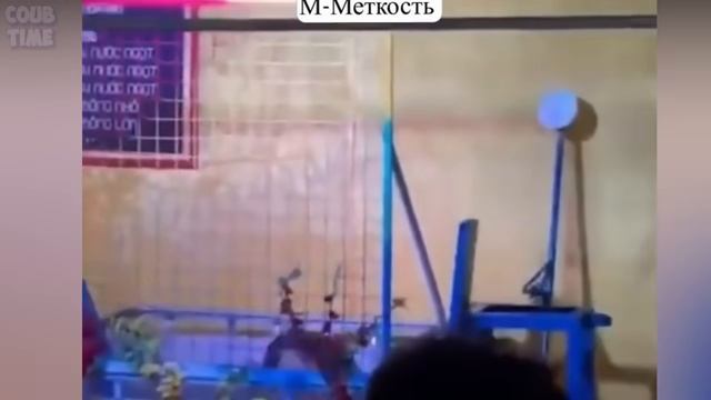 РЖАКА FM - Лучшие ПРИКОЛЫ #28