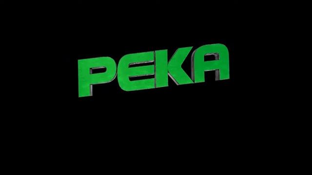 intro para Peka смотреть онлайн