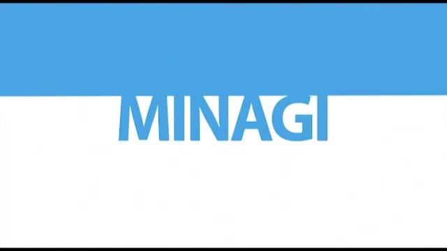 Обзор авто MAZDA Minagi смотреть онлайн