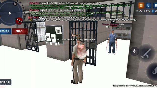 ARIZONA ONLINE смотреть онлайн