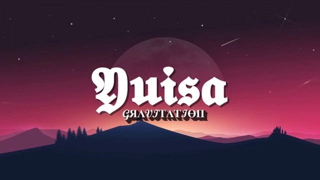 Yuisa - Gravitation смотреть онлайн