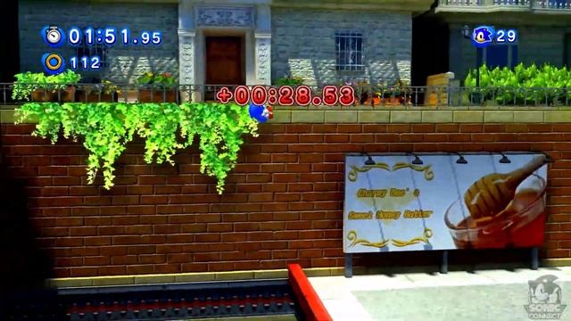 SONIC CONNECT ESPECIAL DE 50 MIL INSCRITOS! смотреть онлайн