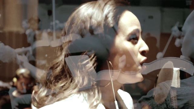 Emilia Mitiku - You're Not Right For Me (Behind The Scenes) смотреть онлайн