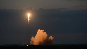 В Курской области объявили ракетную опасность