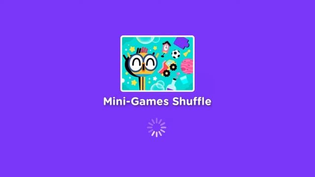 Vancouver Velocity (Tour Final Lap Version) in LingoKids Mini-games Shuffle смотреть онлайн