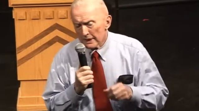 Questions | Pascal Lecture 2012 | Dr. Charles E. Rice смотреть онлайн