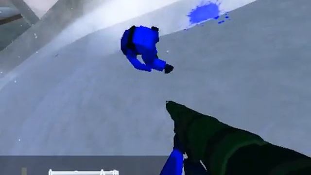 ravenfield играем на холодной карте и я нашёл странное орудие и также угараем смотреть онлайн