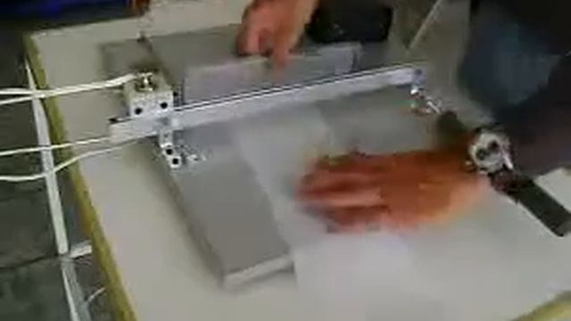 CORTADORA ELECTRICA PARA TELA #88 смотреть онлайн