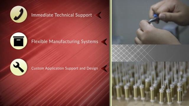 Resistor Solution Company - Riedon Inc смотреть онлайн