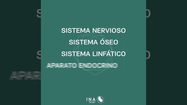 INA SCAN: Especialistas en medicina nuclear смотреть онлайн