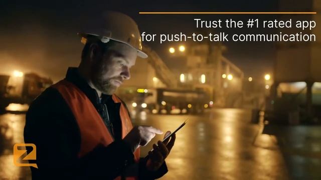 Zello introduces Dispatch Hub смотреть онлайн