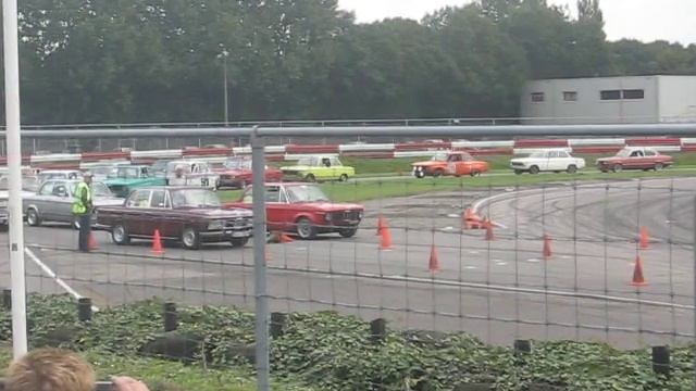 bmw 02 lelystad 2007 sprint смотреть онлайн