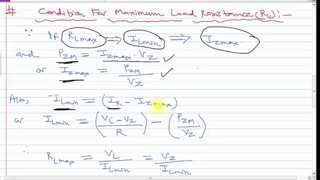Zener Diode as a Voltage Regulator | Part-2| Zener Diode Applications смотреть онлайн