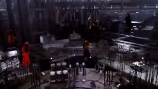 Newtone Dark worlds L V C clip for Темный мир смотреть онлайн