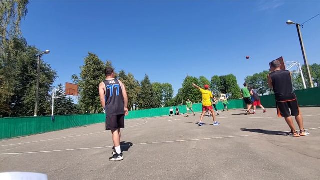 28.08.2022 Сахарки - Фифти центр (Игра за 1 место) смотреть онлайн