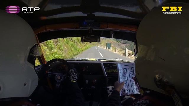 Onboard Cláudio Nóbrega - Alípio Nóbrega Datsun 2000 1ª Subida Oficial Rampa do Monte 2017 смотреть онлайн