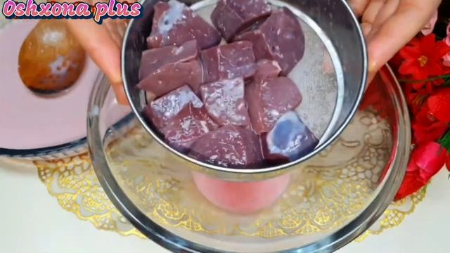 НИКОГДА НЕ НАДОЕСТ! Вместо холодца!Нереально Вкусно,готовится на раз два три! смотреть онлайн