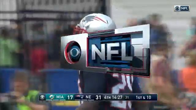 Blount hurdles Maxwell for 26 yards смотреть онлайн