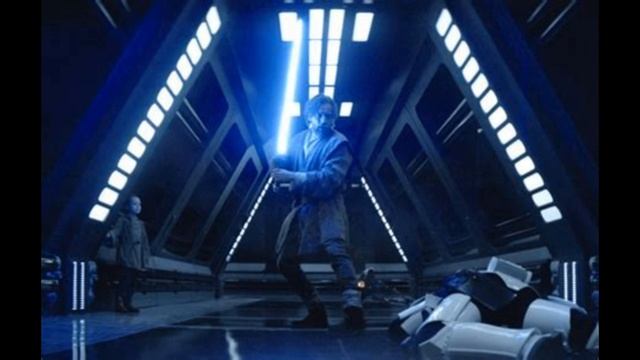 STAR WARS: OBI-WAN KENOBI PART IV смотреть онлайн